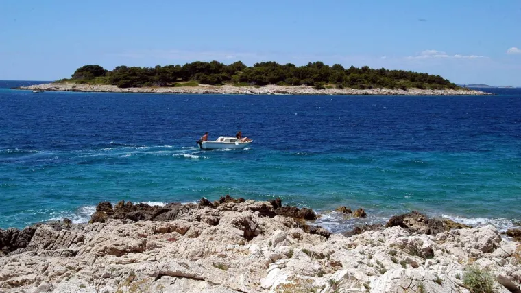 Kako je i zakazano unatoč poku&scaron;ajima da se ovrha odgodi: država ipak plijeni omiljeno ljetovali&scaron;te Todorićevih sinova