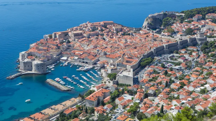 Nevjerojatna pogre&scaron;ka: u Hrvatskoj turističkoj zajednici ne znaju razliku između Rovinja i Dubrovnika