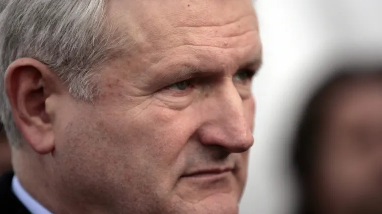 Ivica Todorić ponovno optužuje: 'U ru&scaron;enju Agrokora državni dužnosnici i s njima povezane osobe prekr&scaron;ile su nekoliko zakona!'