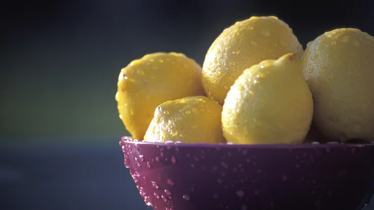 Limun mjesečar - agrum bogat vitaminom C