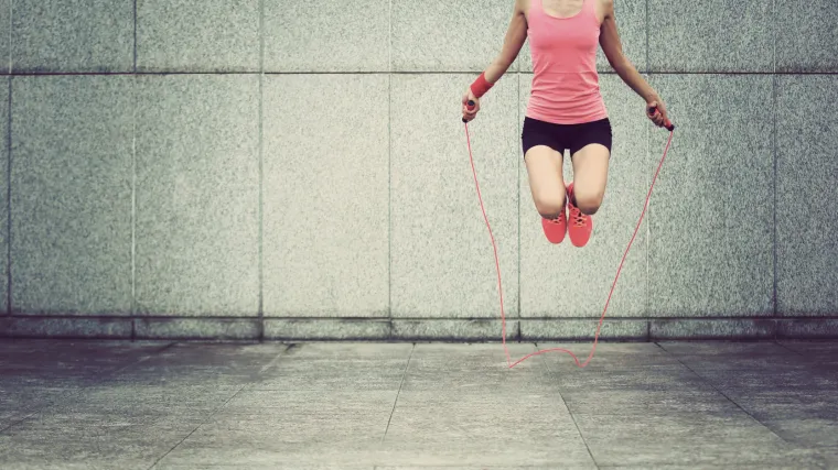 Intenzivan trominutni trening dovoljan je da ostanete zdravi i u formi?