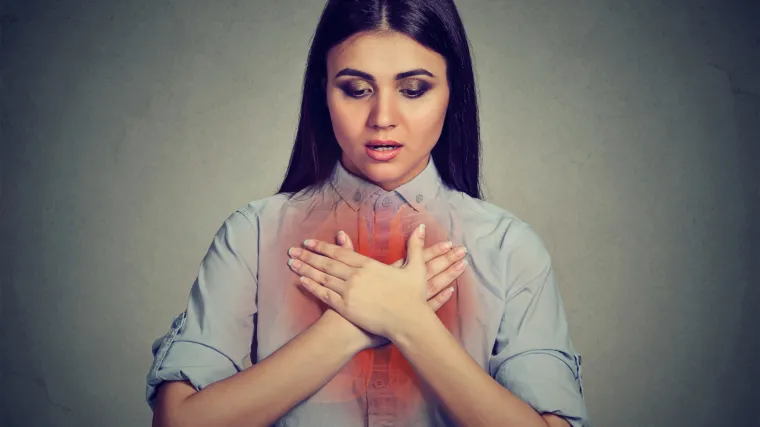 Idiopatska plućna fibroza: rijetka bolest smrtonosnija od većine zloćudnih bolesti