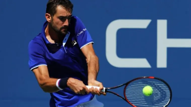 Marin Čilić i dalje peti! Jana Fett nazadovala za dvije pozicije