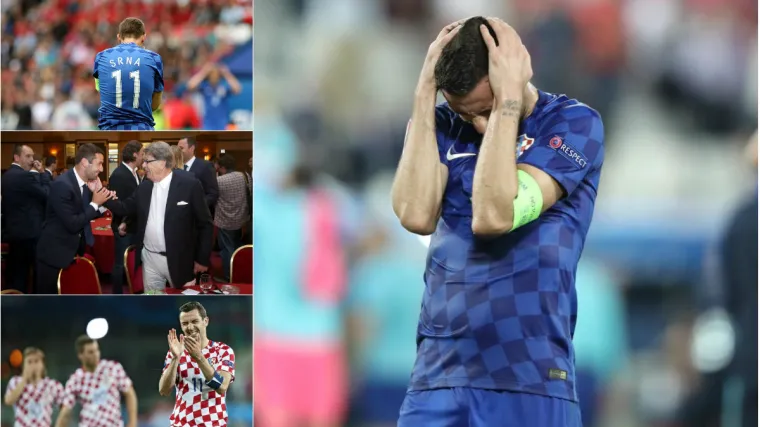 'Bila bi povijesna nepravda da Darijo bude suspendiran'