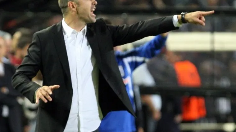 Hrvatski trener apsolutni je hit u Turskoj