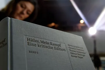 Nijemac ostao bez posla zbog škakljive literature