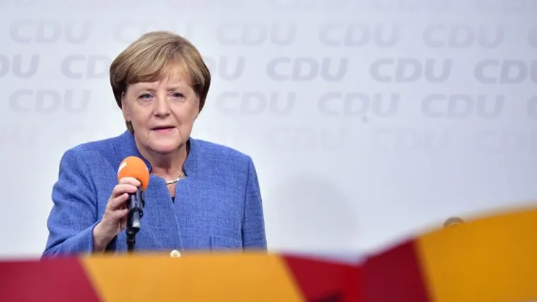Slijedi li pad planova Merkel i Macrona o zajedničkoj preobrazbi Europe?