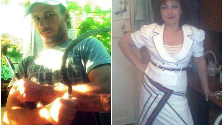 Muž i žena ubili i pojeli najmanje 30 ljudi, a njihove ostatke držali u staklenkama