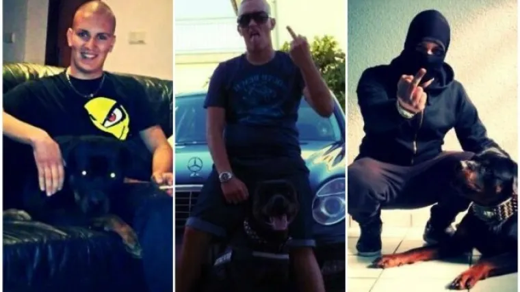 Monstrum majci pucao u glavu dok je vozila, oca ubio u garaži