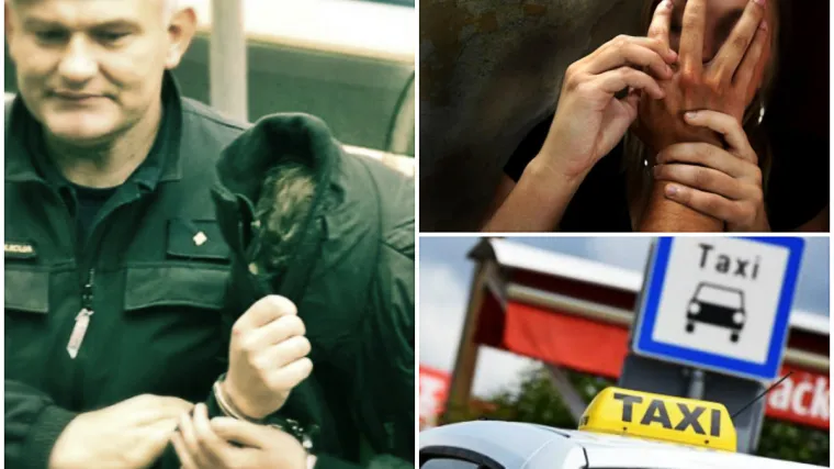 Prijavio ga kolega jer mu je jedan detalj bio sumnjiv