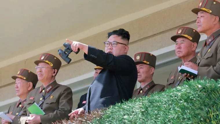 'Amerika je objavila rat, imamo pravo sru&scaron;iti njihove bombardere'