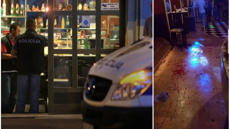 'Ni&scaron;ta nije zata&scaron;kano. Mladića koji je izbo vr&scaron;njake u noćnom klubu i ranije smo prijavljivali. Ali ne možemo sve sami...'