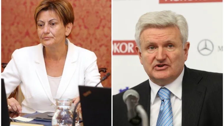 'Evo koje su sve zakone prekr&scaron;ili ru&scaron;eći Agrokor'