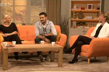 'Na kavi kod Doris': Može li seks spasiti Hrvatsku?