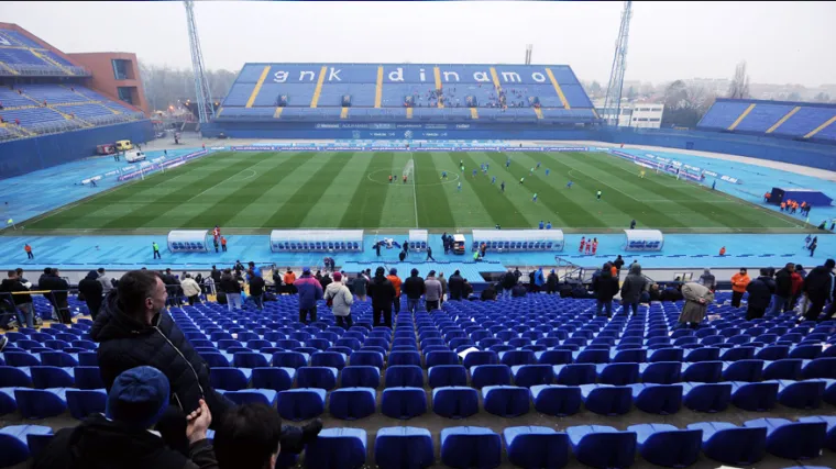 Maksimir dočekao svoj trenutak? Grad Zagreb spremio sedam milijuna kuna za obnovu stadiona 'modrih'