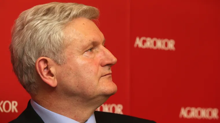 Todorić u novoj objavi otkrio kako su se radile bilance u Agrokoru, pa poručio: 'Ne prijavljujem anonimno!'