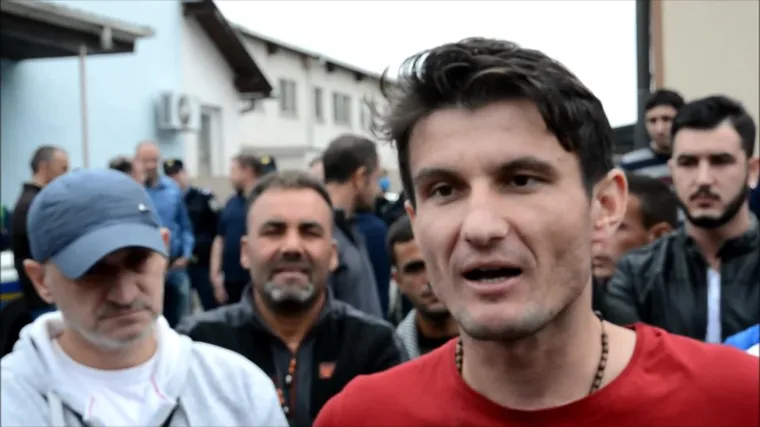 Krvavi napad nožem u Slatini: 'Policija s njim ima posla od njegove 11. godine'