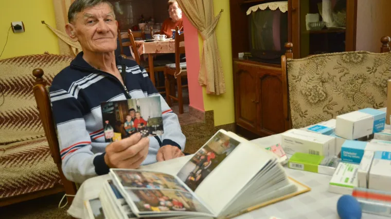 Medicinski fenomen: operiran 18 puta, a jednom je izbjegao smrt - umro je pa se probudio u mrtvačnici