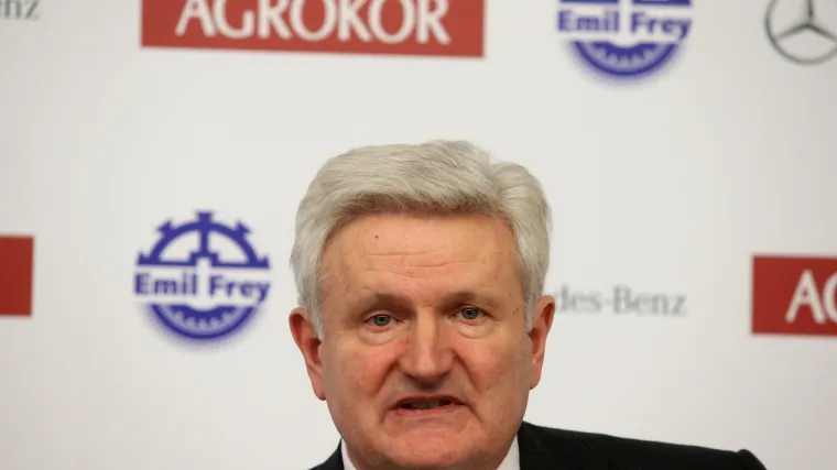 'Kako se otimao Agrokor': Todorić u novoj objavi otkrio detalje sastanka s Dalić u ožujku ove godine