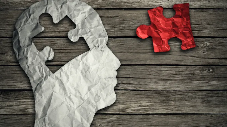 Depresija kao posljedica moždanog udara