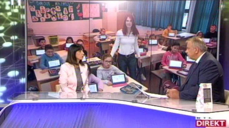 Za godinu dana počinje pilot projekt kurikularne reforme: hoće li &scaron;kole i učitelji biti spremni za Direkt otkriva ministrica Blaženka Divjak