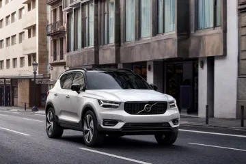 Prilično vjerna kopija koncepta s revolucionarnom idejom