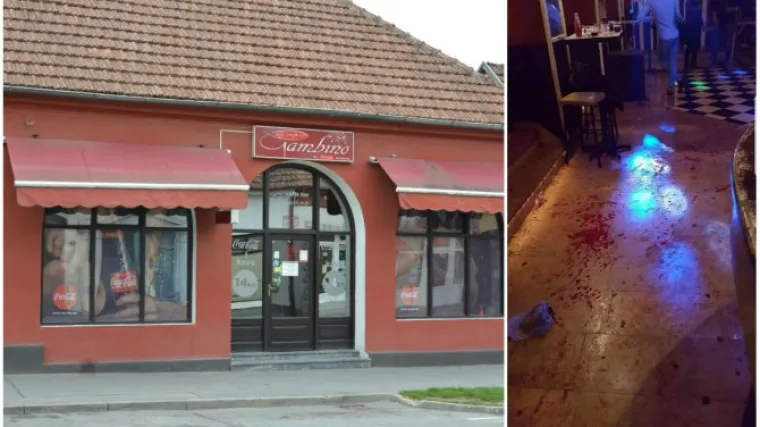 Već s 11 godina bio je jako problematičan