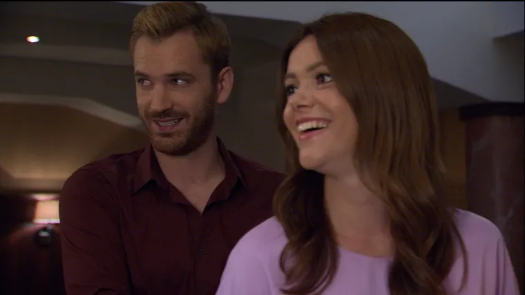 Sonja koja se udaljila od Tome dirnuta je Rankovom životnom pričom (Čista ljubav)