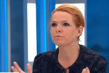 'Mislim da na to trebamo biti ponosni'