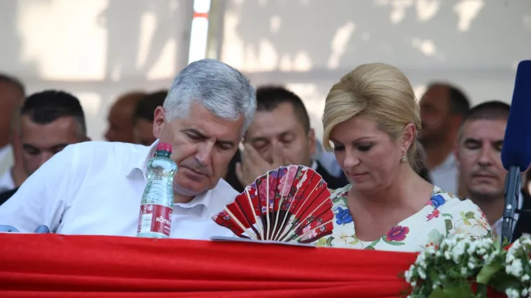 'Tražim istragu oko curenja povjerljivih dokumenata OSA-e'