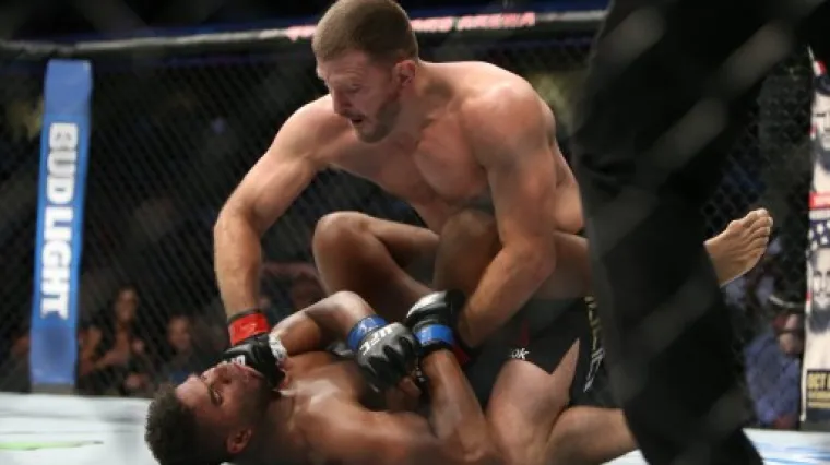 'Želim Stipu. Nokautirat ću ga unutar tri runde'