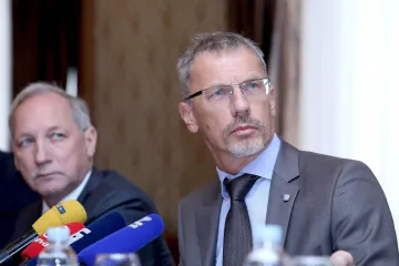 'Važno je da sve ovo građanima omogućite što prije'