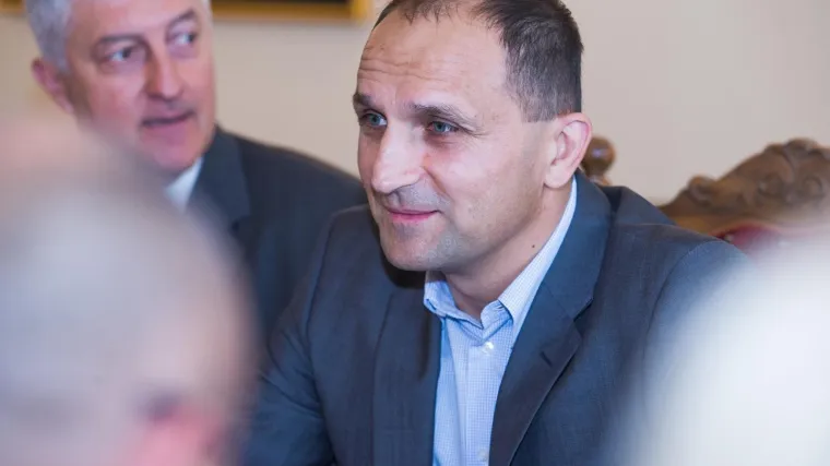 'Nema bolje i sigurnije zemlje od Hrvatske, posebno ako ste Hrvat'