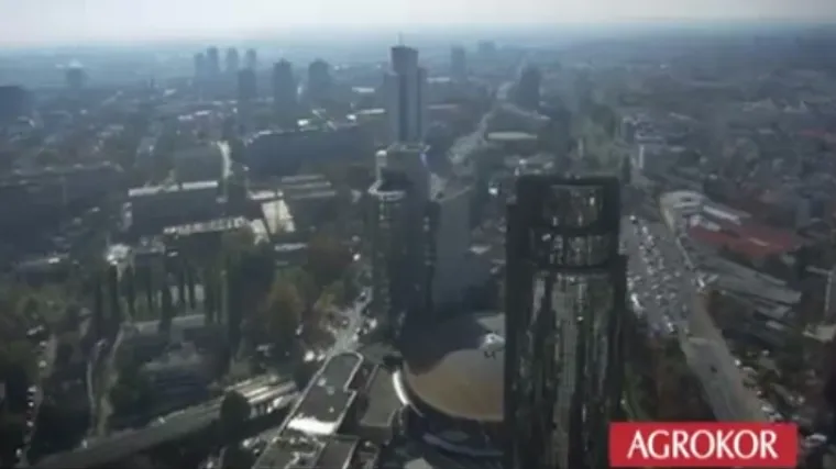 Na Todorićevu blogu osvanuo poduži video-hvalospjev na engleskom jeziku