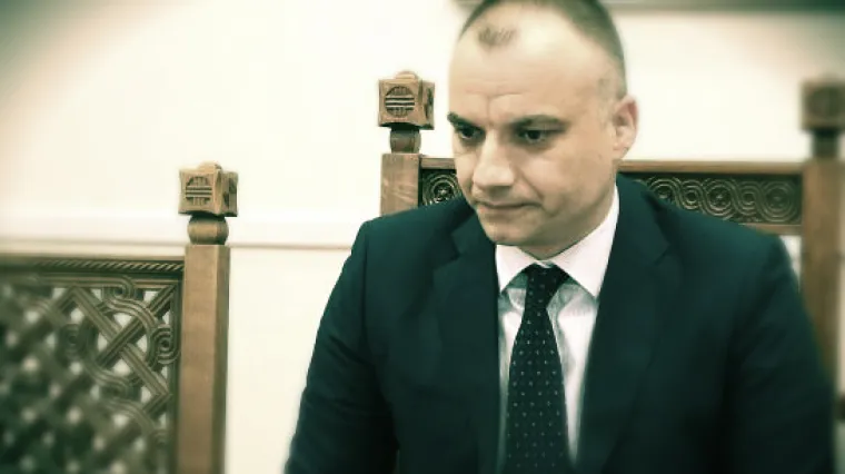 BiH IPAK NIJE PRISLU&Scaron;KIVALA HRVATSKE POLITIČARE: 'Nema nikakve obavje&scaron;tajne afere, sve službe rade u okviru zakona'