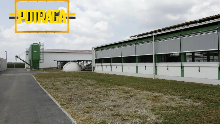 Stanovnici Gradeca ne žele trpjeti smrad s farme Belja: Agrokor obećao ugradnju filtera na postrojenja do 2020., a od 16 dobili samo dva