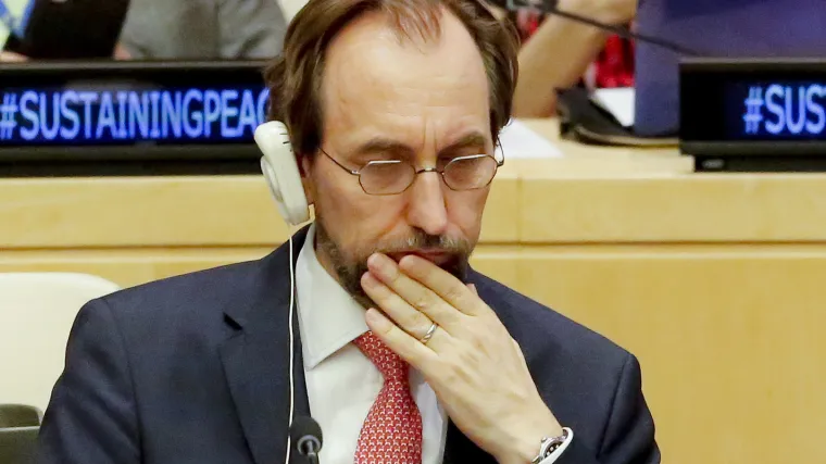 UN 'zgrožen' masovnim vje&scaron;anjem u Iraku: je li pogubljenim zatvorenicima bilo omogućeno pravedno suđenje?