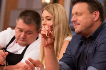 Mate: 'Izvršit ću javni suicid ukoliko još jednom dobijem sirovu piletinu'