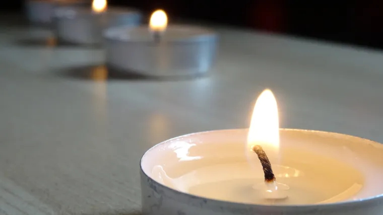 Znate li kako skinuti vosak s tkanine?