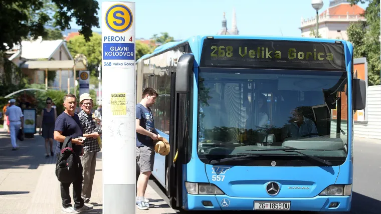 Zbog pona&scaron;anja vozača sve je vi&scaron;e problema u ZET-ovim busevima: iz tvrtke poručuju da njihovi djelatnici po&scaron;tuju pravila