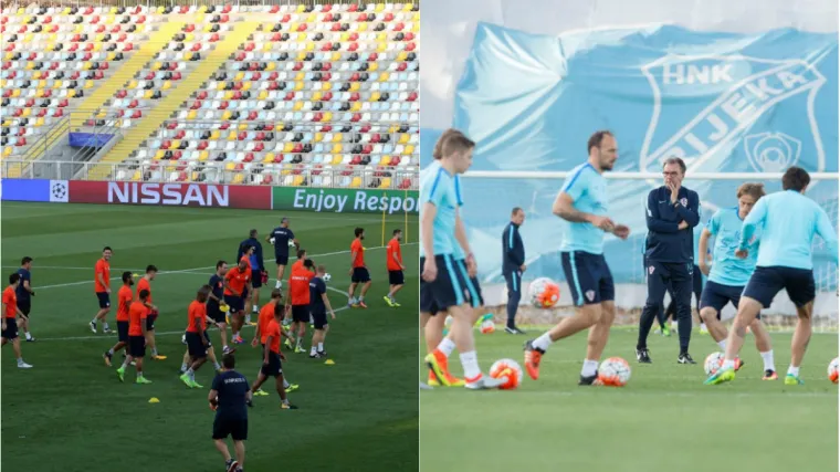 'PROBLEMI' UOČI JEDNE OD KLJUČNIH UTAKMICA ZA VATRENE: Finska ne želi igrati na Rujevici! 'Protivimo se odluci HNS-a'