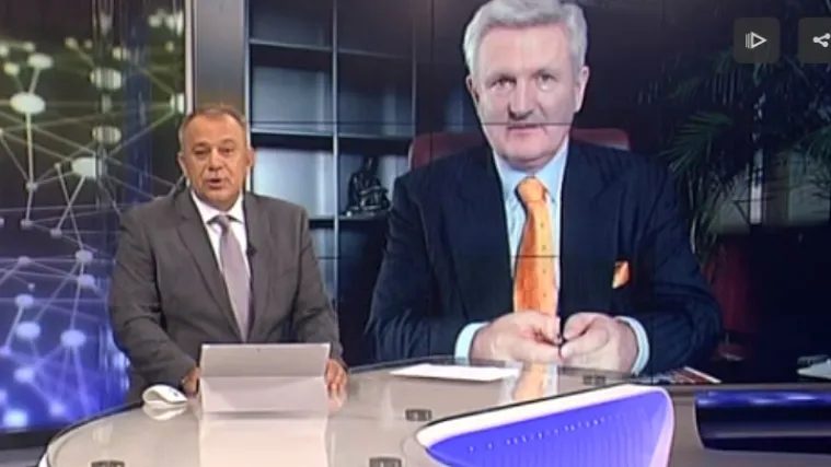 'Možemo samo nagađati kakvoj je sve torturi mogao biti izvrgnut Todorić'