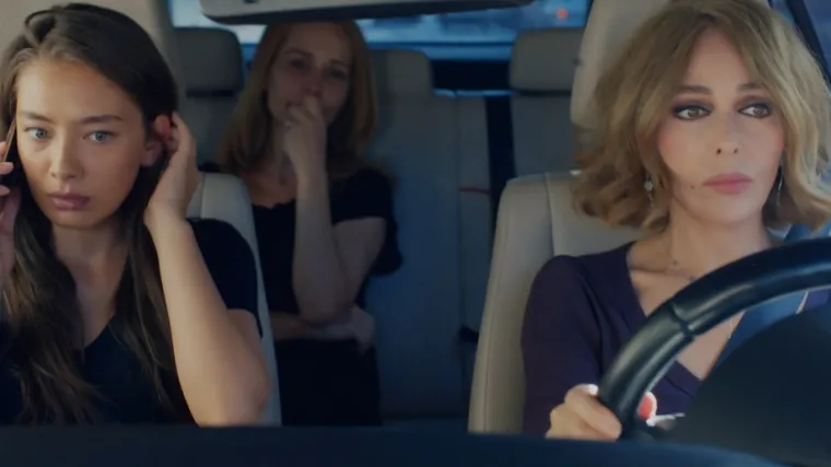 Emir traži način kako da nakon Ozanove smrti zadrži Nihan (Bit će&scaron; moja)