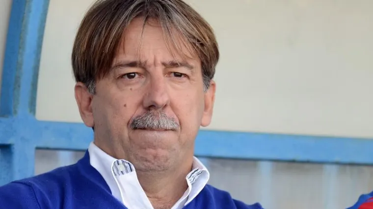 Zoran Vulić prona&scaron;ao novi posao