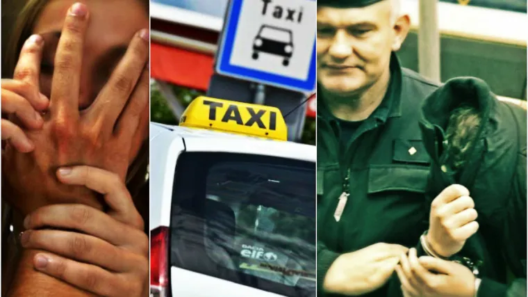 'Nisam je silovao! Bili smo pijani, a ona je podivljala kad sam rekao da nemam drogu'