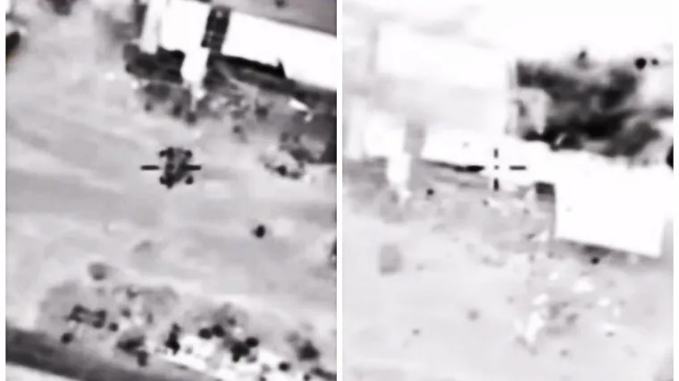 Napali su rusku vojnu policiju, odmazda je bila stra&scaron;na