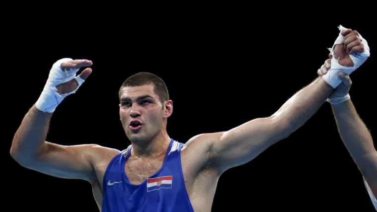 'Čeka me dugačko putovanje, ali znam da sam rođen za ovo'