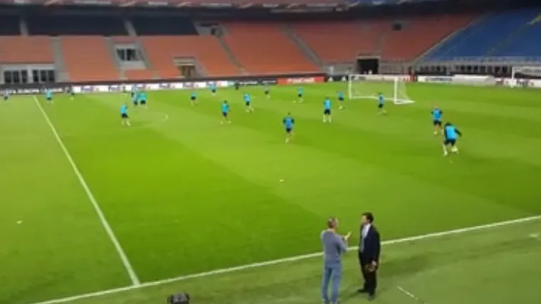 'Ovakav protivnik inspirira, igrači znaju &scaron;to moraju napraviti'