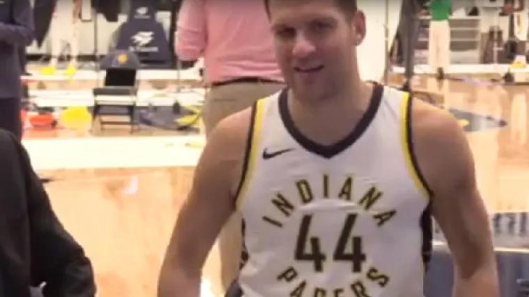 'Nadam se da ću biti starter, imam jo&scaron; puno prostora za napredak'