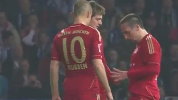 Bundesliga 'bocnula' PSG - ovako Bayernove zvijezde rje&scaron;avaju nesuglasice